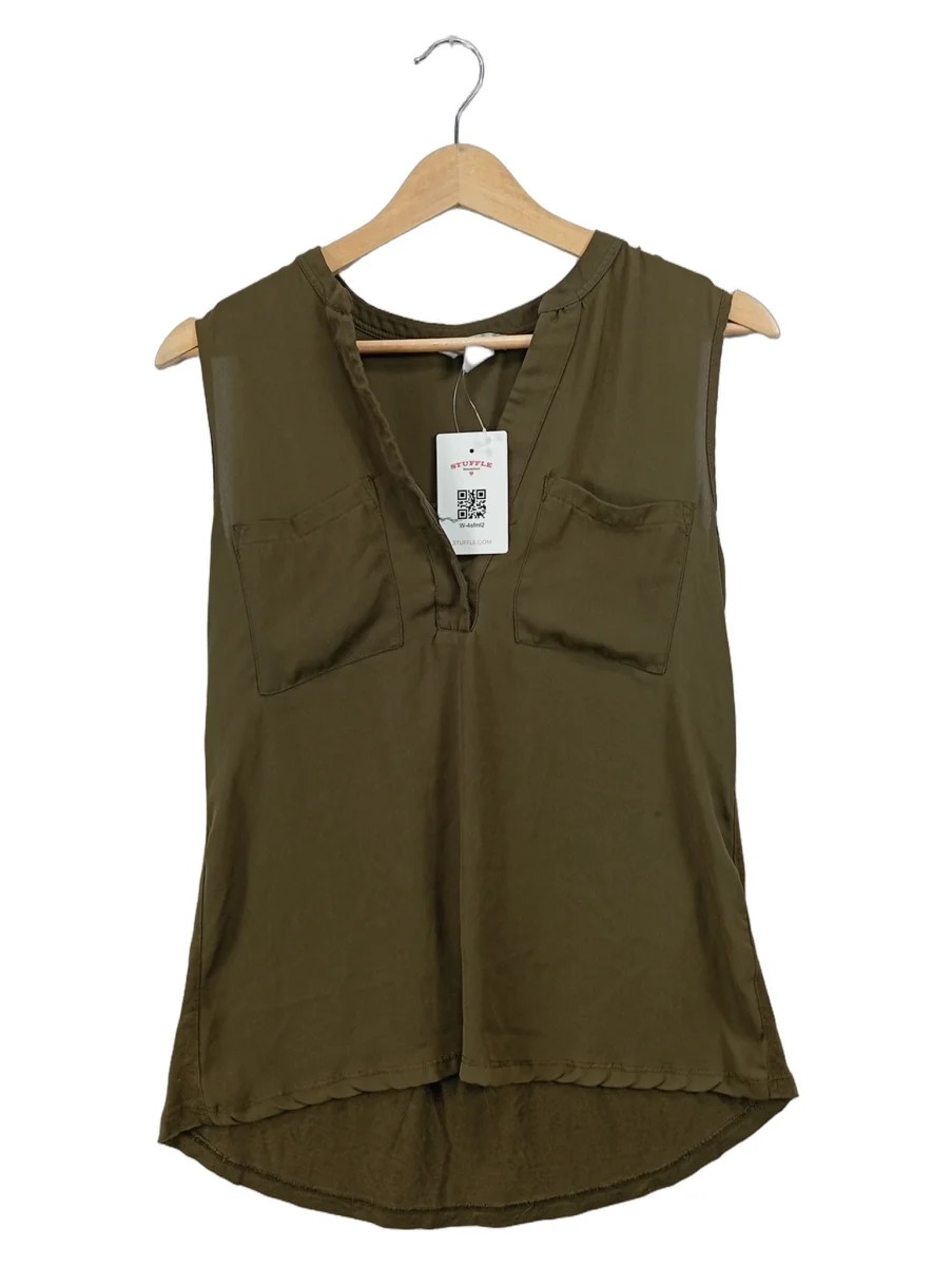H&M Top Bild 1