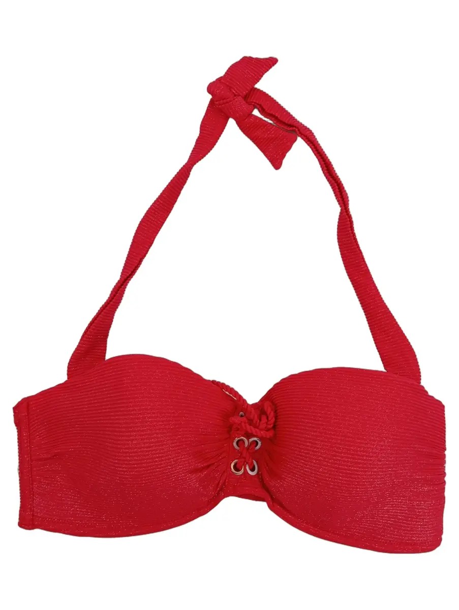 PALMERS Bikini Oberteil Bild 1