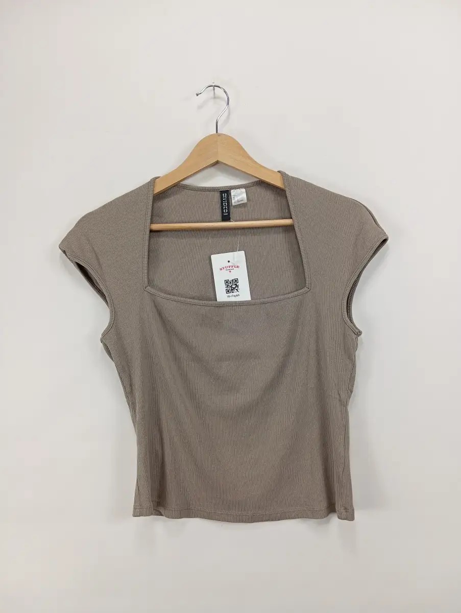 H&M T-Shirt Bild 1