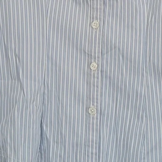 H&M Hemdbluse Bild 6