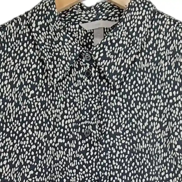 H&M Bluse Bild 4