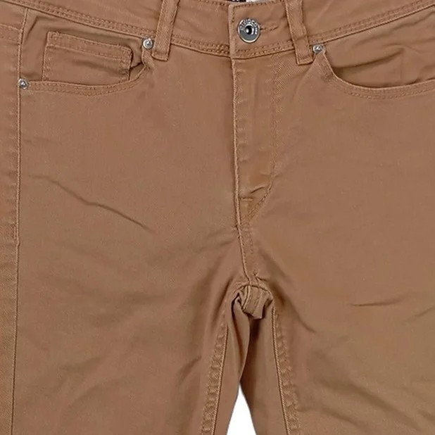 H&M Jeans Slim Fit Bild 4