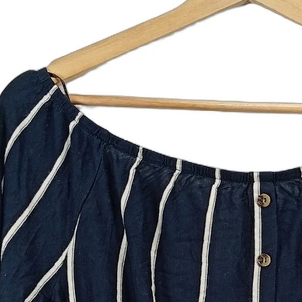 H&M Bluse Bild 4