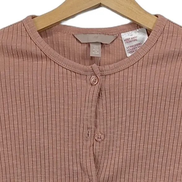 H&M Strickjacke Bild 4