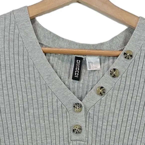 H&M Strickjacke Bild 4