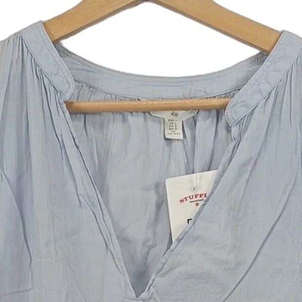 H&M Bluse Bild 3