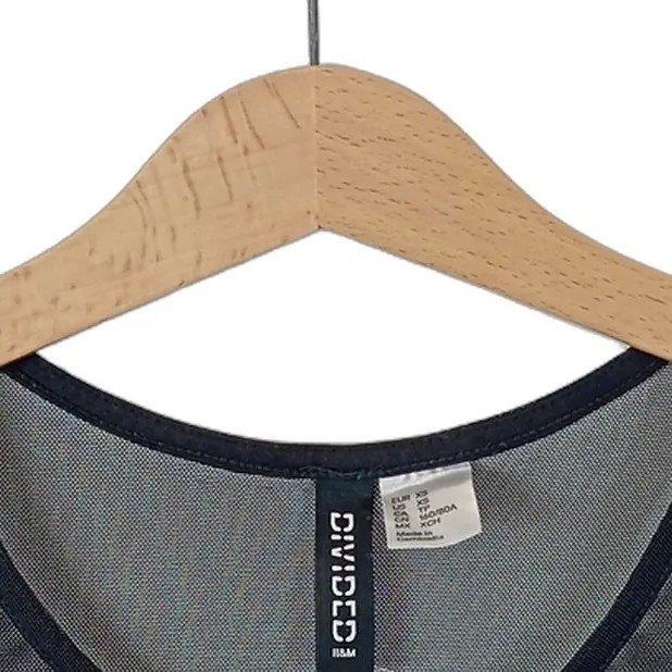 H&M Top Bild 4