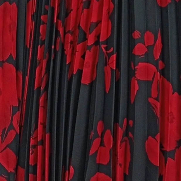 H&M Faltenrock Bild 6