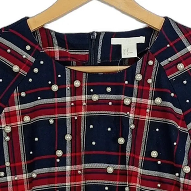 H&M Bluse Bild 4