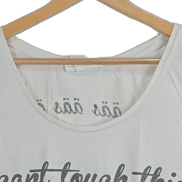 H&M Top Bild 4