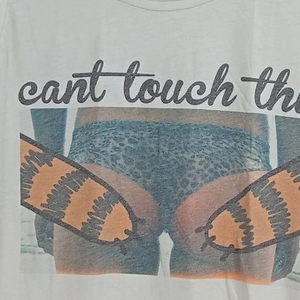H&M Top Bild 5