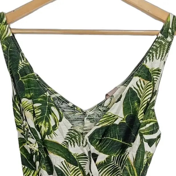 H&M Sommerkleid Bild 4