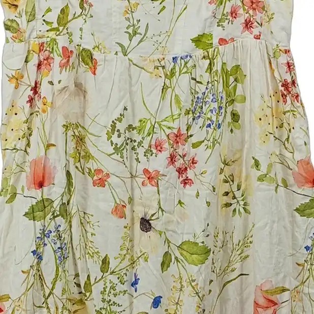 H&M Sommerkleid Bild 5