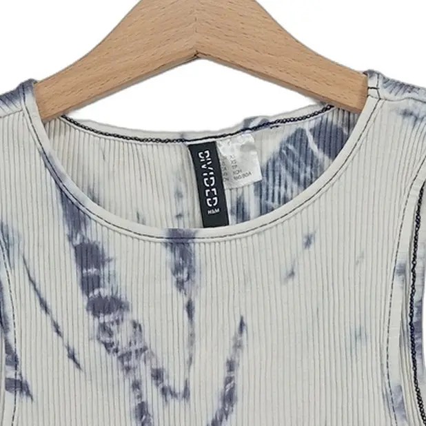 H&M Top Bild 5
