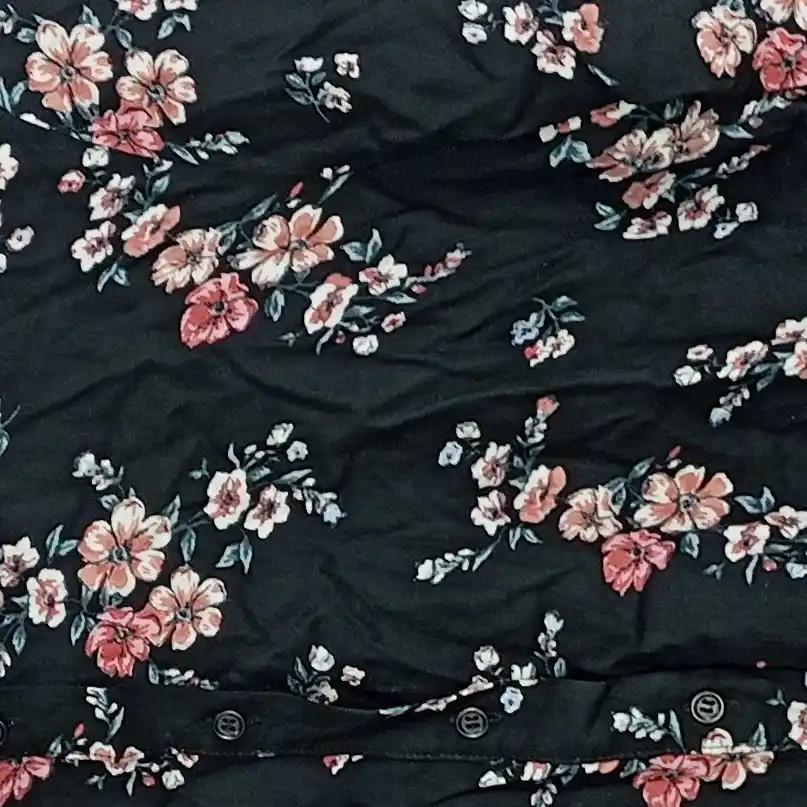 H&M Hemdbluse Bild 2