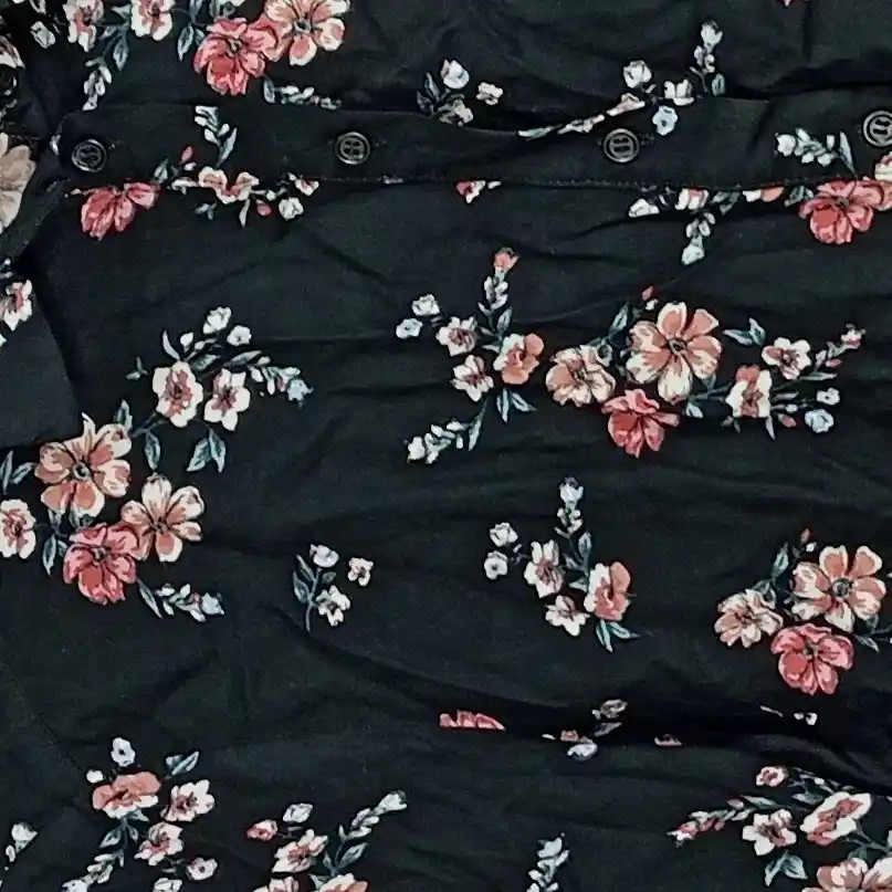 H&M Hemdbluse Bild 3
