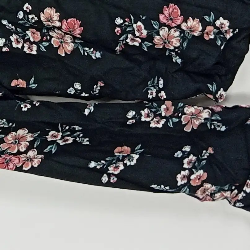 H&M Hemdbluse Bild 4