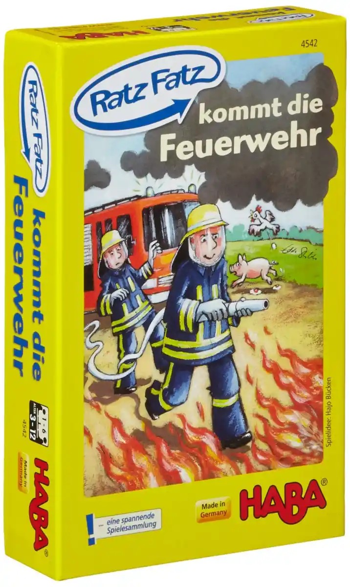 HABA Lernspiel