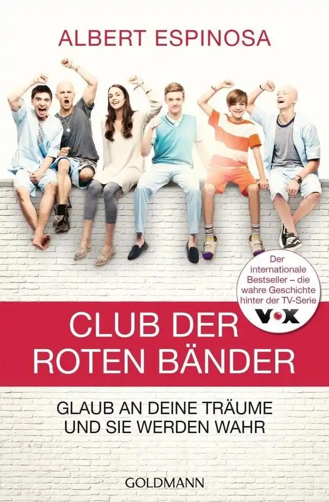 Buch für Jugendliche