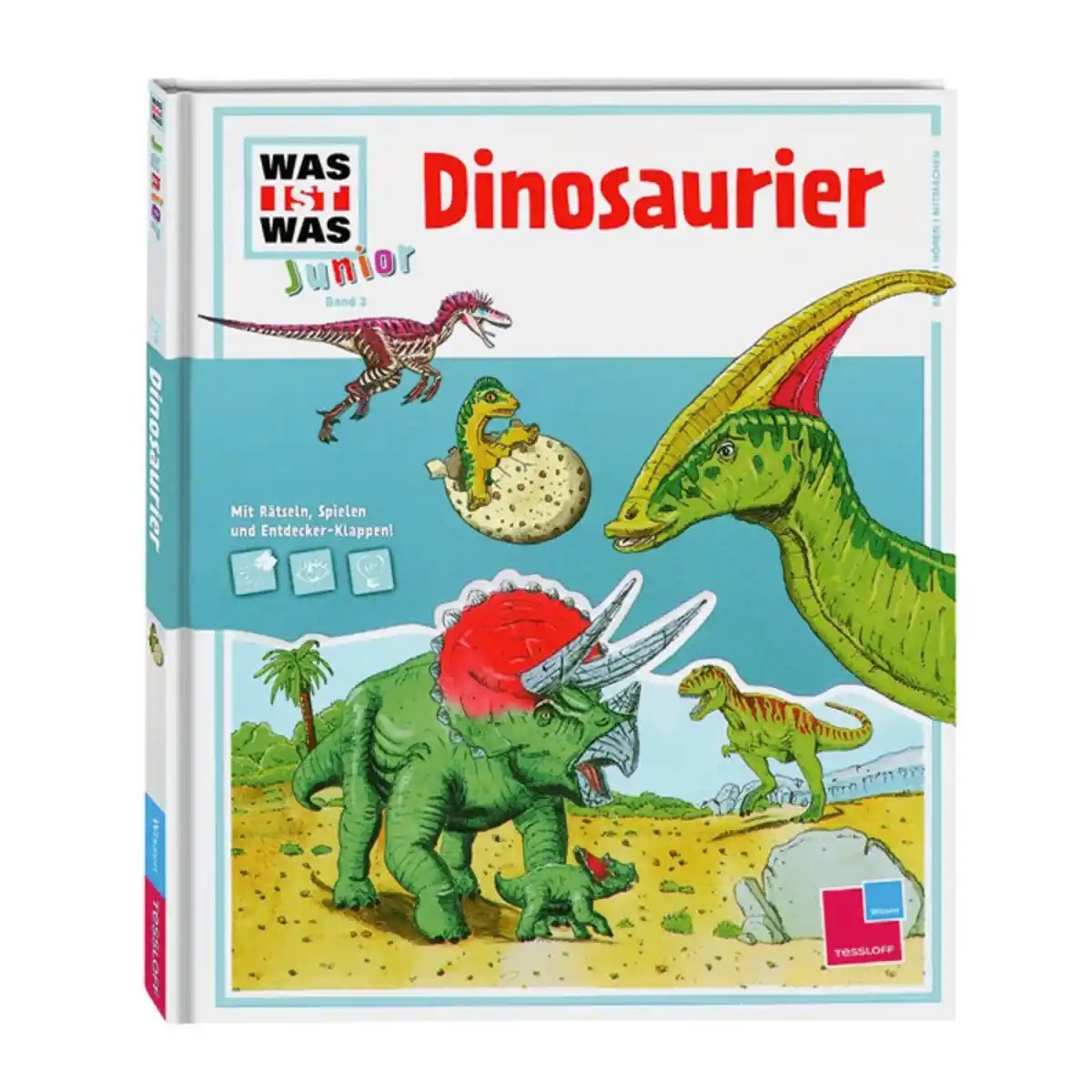 Sachbuch für Kinder