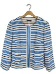 Vorschaubild 1 von Gerry Weber Cardigans blau Größe 38