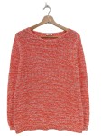 Vorschaubild 1 von Gerry Weber Feinstrickpullover hellorange Größe 40