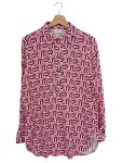 Vorschaubild 1 von Gerry Weber Hemd-Blusen pink Größe 36