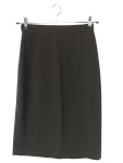Vorschaubild 1 von Gerry Weber High Waist Röcke schwarz Größe 38