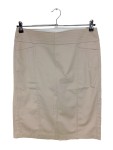 Vorschaubild 1 von Gerry Weber High Waist Röcke creme Größe 42