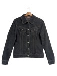 Vorschaubild 1 von Gerry Weber Jeansjacken schwarz Größe 34