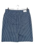 Vorschaubild 2 von Gerry Weber Jeansröcke blau Größe 44