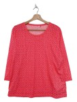 Vorschaubild 1 von Gerry Weber Longsleeves pink Größe 42
