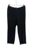 Vorschaubild 1 von Gerry Weber Stoffhosen schwarz Größe 44