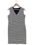 Vorschaubild 1 von Gerry Weber Strickkleider schwarz Größe 40