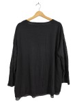 Vorschaubild 2 von Gerry Weber Tunikablusen schwarz Größe 46