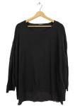 Vorschaubild 1 von Gerry Weber Tunikablusen schwarz Größe 46