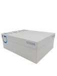 Vorschaubild 3 von Guess High Heel Sandaletten blau Größe 38