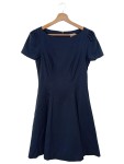 Vorschaubild 1 von H&M A-Linien Kleider blau Größe 38