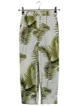 Vorschaubild 1 von H&M Baggy Pants weiß Größe 34