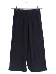 Vorschaubild 2 von H&M Baggy Pants schwarz Größe 36
