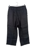 Vorschaubild 1 von H&M Baggy Pants blau Größe 40