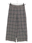 Vorschaubild 1 von H&M Baggy Pants hellgrau Größe 36
