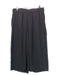 Vorschaubild 1 von H&M Baggy Pants schwarz Größe 42