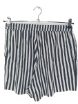 Vorschaubild 2 von H&M Beachshorts blau Größe 38
