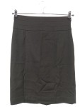 Vorschaubild 1 von H&M Bleistiftröcke schwarz Größe 38