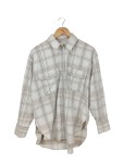 Vorschaubild 1 von H&M Blusenjacken weiß Größe 36