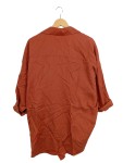 Vorschaubild 2 von H&M Cardigans hellorange Größe 36