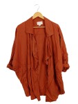 Vorschaubild 1 von H&M Cardigans hellorange Größe 36