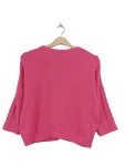 Vorschaubild 2 von H&M Cardigans pink Größe 38
