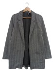 Vorschaubild 1 von H&M Cardigans hellgrau Größe 36